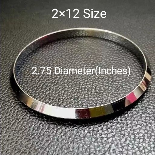 Non-Fade%202.75%20Inches%20Diameters%202.12%20Size%20Stainless%20Steel%20Stylish%20Men's%20Fashion%20Kada%20Bangles%20For%20Boys%20Jewelry%20Gifts%20-%20Image%209