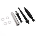 Broken Spark Plug Remover Kit 65700 ABS Metal Replacement for Ford Triton 3 Valve Engines Broken Plug Remover Kit. 