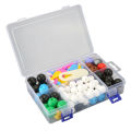 Chemistry Molecular Model Kit Organics Atom Ball Electronic Cloud Molecular. 