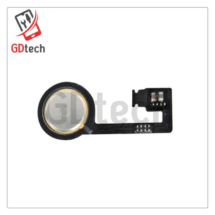 Home Button Flex for Apple iPhone 4 & 4s