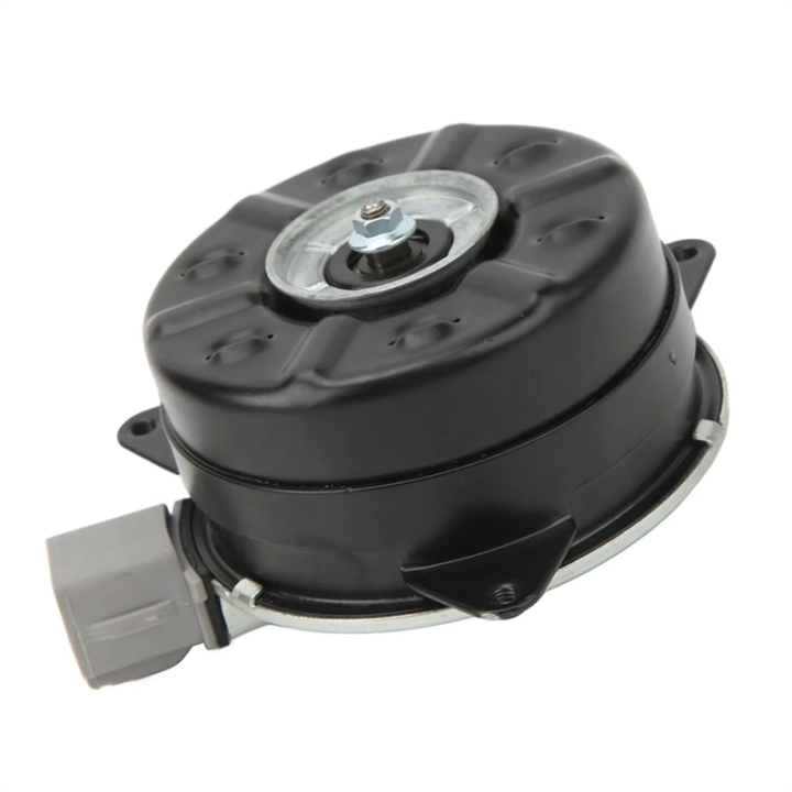 12V Car Condenser Cooling Fan Motor for SWIFT 1.3L 2005‑2009