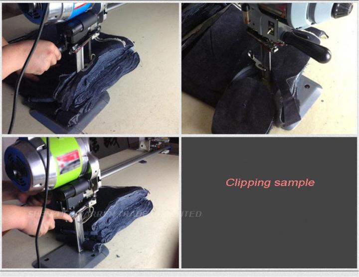 Industrial%20Electric%20Straight%20Knife%20Fabric%20Cutting%20Machine%208%20Inch%20Cloth%20Cutting%20machine%20550W%20-%20Auto%20Knife%20Sharpening%20cloth%20cutter%20-%20Image%208