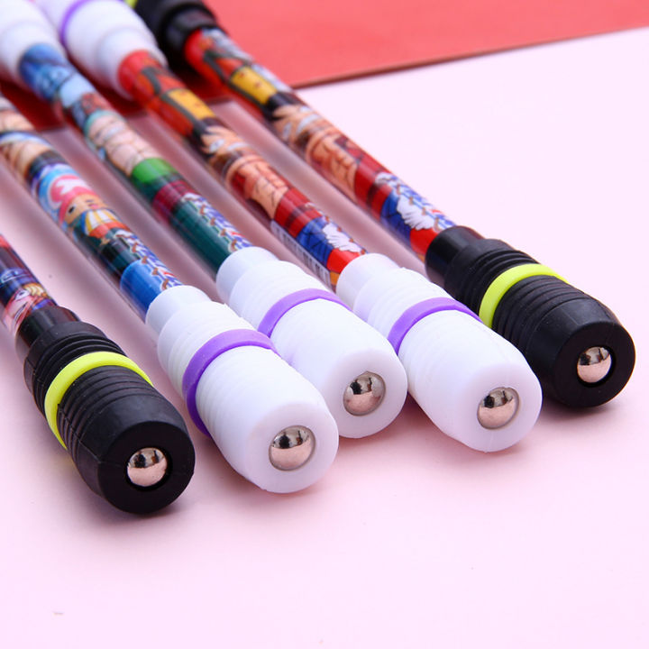 Cartoon%20Stationery%20Pens%20Beginners%20Special%20Rotating%20Pen%20Plastic%20Rotating%20Balancing%20Pen%20Children's%20Toy%20Pens%20Random%20School%20Stationery%20Supplies%20-%20Image%202
