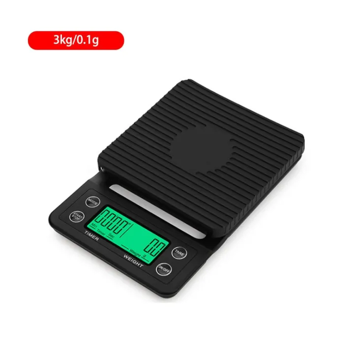 3kg/0.1g%205kg/0.1g%20Drip%20Coffee%20Scale%20With%20Timer%20Portable%20Electronic%20Digital%20Kitchen%20Scale%20High%20Precision%20LCD%20Electronic%20Scales%20-%20Image%207