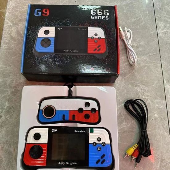 G9%20Video%20Game%20Console%203.0%20Inch%20Gamepad%20Built-In%20666%20Game%20Players%20Controller%20Support%20for%20Connecting%20TV%20for%20Children%20-%20Image%203