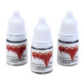 5Ml Ultra-Realistic Fake Blood Halloween Cos Simulation Of Human Vampire. 