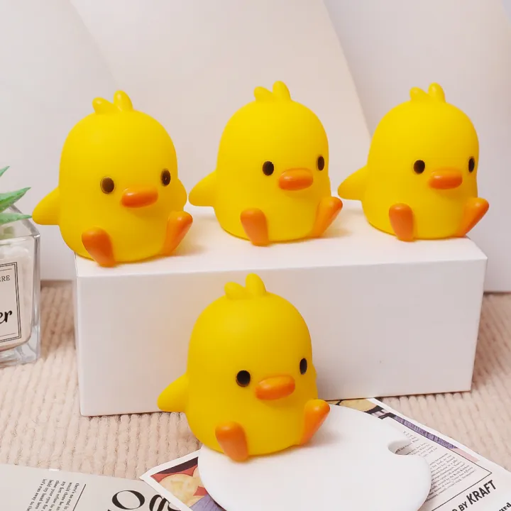 Cartoon%20Duck%20Night%20Light%20Built-in%20Battery%20Cute%20Night%20Lamp%20Little%20Yellow%20Duck%20Night%20Light%20Children's%20Cartoon%20Creative%20Gift%201Pcs%20-%20Image%206