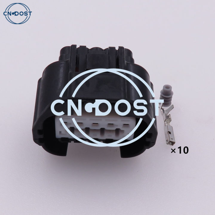1%20Set%2010%20Pin%20MG643385-5%20MG633387%20Automobile%20Waterproof%20Cable%20Connector%20ST730924-3%20Car%20Plug%20AC%20Assembly%20For%20Nissan%20Infiniti%20-%20Image%204