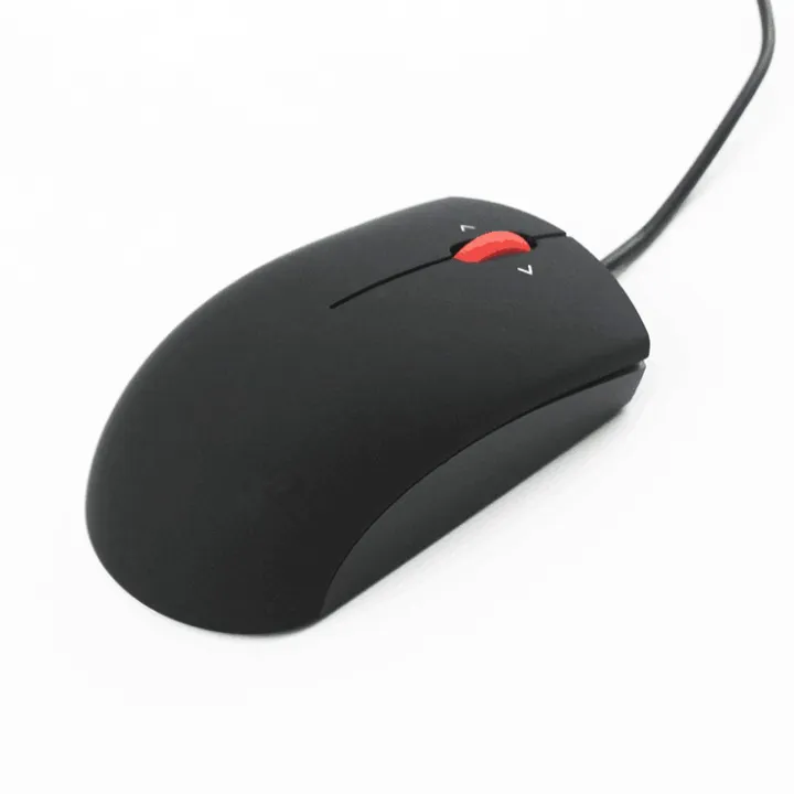 High quality USB Wired Laptop Mouse