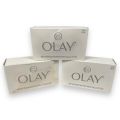 OLAY Bar Refresh Soap Bar Pain 3.75 oz each Sealed In Box( 4Bars). 