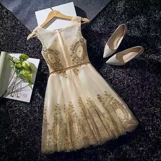 Banquet%20Evening%20Dress2023New%20Summer%20Korean%20Bridesmaid%20Dress%20Short%20Student%20Party%20Party%20Dress%20Daily%20Style%20-%20Image%205