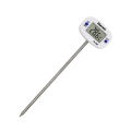 Bbq Digital Kitchen Needle Food Thermometer Meat Fry Dinning Household Cooking Temperature Gauge Oven Needle Food Thermometer. 