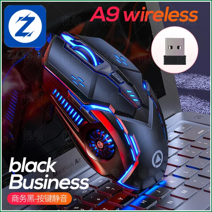 Black%20White%20Wired%20Gaming%20Mouse%206%20Programmable%20Button%203200%20DPI%20USB%20Computer%20Laptop%20PC%20Gamer%20Mice%20With%20RGB%20-%20Image%204