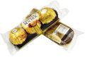 Ferrero Rocher 3 Pcs 37.5g. 