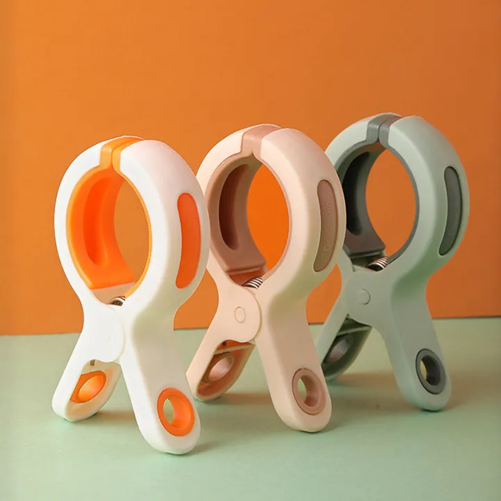 %E3%80%90Folio%20&%20Light%E3%80%913pcs/set%20Abs%20Beach%20Towel%20Clips%20Large%20Plastic%20Windproof%20Clothes%20Hanging%20Peg%20Quilt%20Clamp%20Holder%20For%20Beach%20Chair%20Cruiser%20-%20Image%205