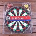 18'' Inches Dart Board / Dart Game - Double Sided. 