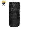 Oasis Water Bottle Bag Universal Bike Water Bottle Holder Bag with Mesh Pocket Waterproof Carrier Pouch for Cycling Fits Most Bottles Buyers' Favorite Bike Bottle Bag. 