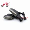 【LED】 LED Turn Signal Light KAWASAKI NINJA 250 300 400 1000 ER-6N ER-6F Motorcycle Rear Indicator Lamp. 