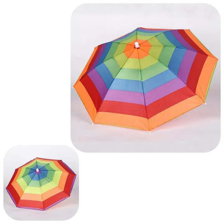 Head%20Cap%20Umbrella%20Wholesale%2053cm%20Tea%20Picking%20Umbrella%20Cap%20Elastic%20Band%20Head%20Cap%20Umbrella%20Umbrella%20Cap%20Bucket%20Hat%20Wholesale%20and%20Retail%20-%20Image%202