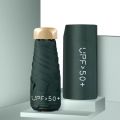 Quality Mini Folding Pocket Multicolor Cute Umbrella. 