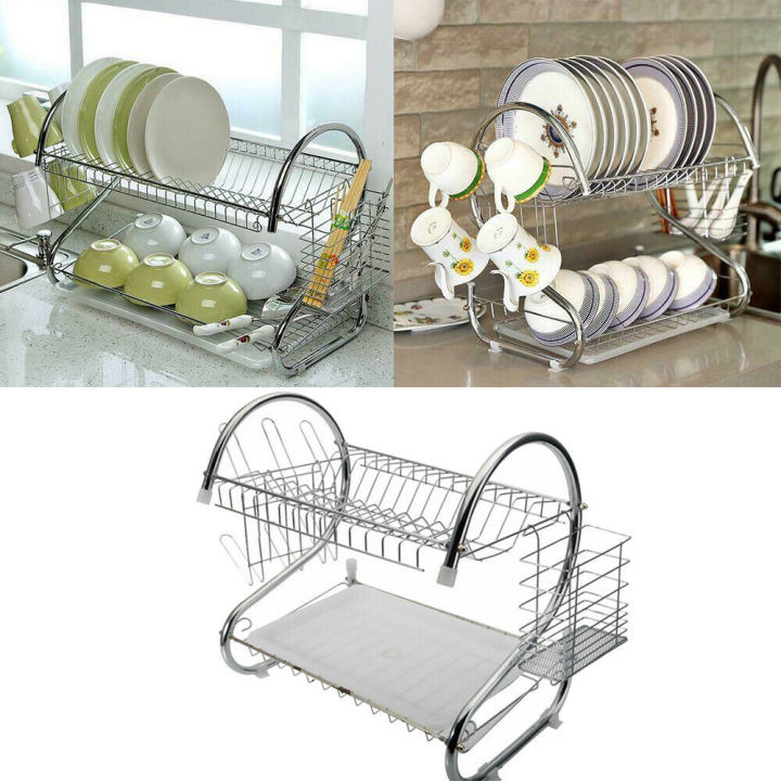 2%20Layer%20Dish%20Drainer%20Rack%20-%20Image%205