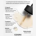 COSRX The Alpha-Arbutin 2 Discoloration Care Serum 50ml. 