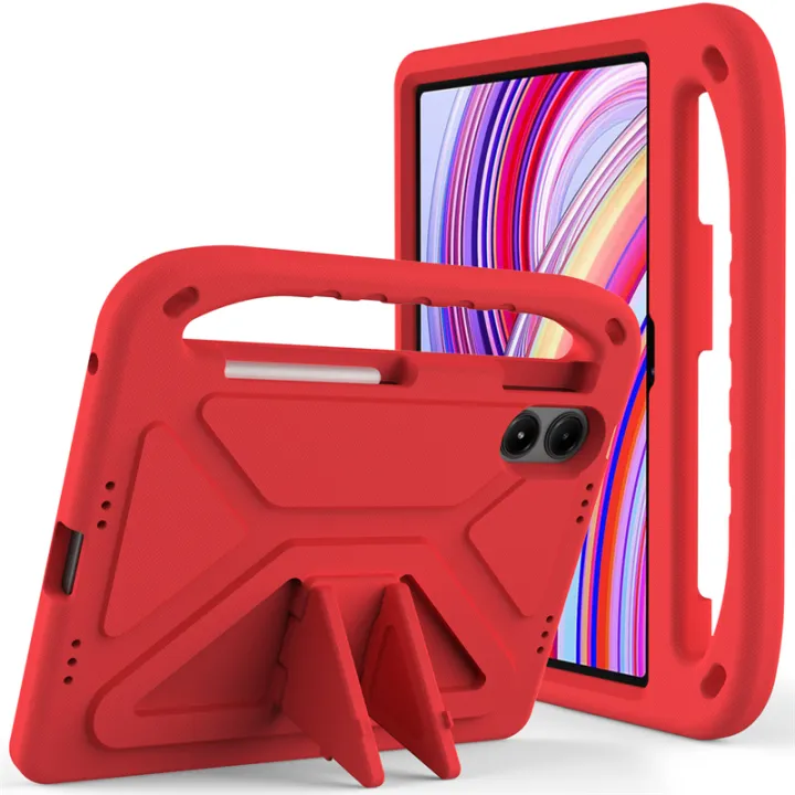 Tablet%20for%20Xiaomi%20Poco%20Pad%20Case%2012.1%20Inch%20Cute%20EVA%20Portable%20Kickstand%20Shockproof%20Cover%20for%20Funda%20Xiaomi%20Redmi%20Pad%20Pro%2012.1%20Case%20-%20Image%207