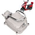 Chinese Scooter Cylinder Head Cover Aluminum Alloy Cylinder Head Cover For GY6. 