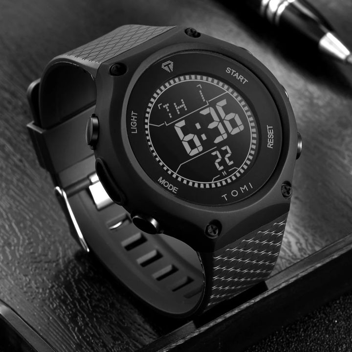 BNMI%20/%20PIAOMA%20Watches%20For%20Man%20Sports%20LED%20Wristwatches%20Multifunction%20Men's%20Digital%20Electronics%20Watches%20Alarm%20Clock%20Waterproof%20Watch%20NEW%20%20%209115%20-%20Image%208