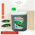 Organic Fertilizer in sri lanka. Plant Extract & 100% Naturally. (5L).. 