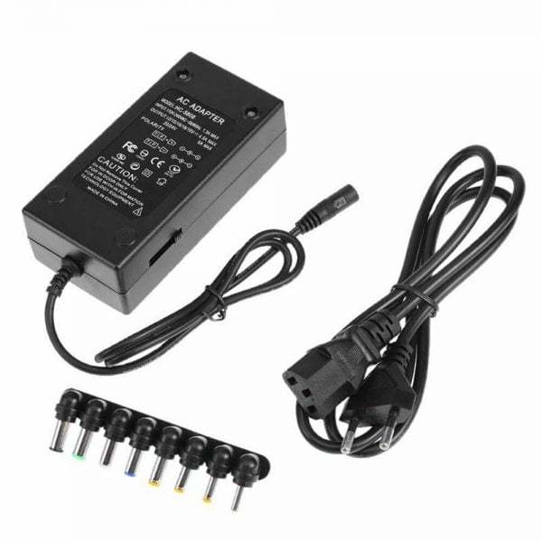 Universal Laptop Multi Charger