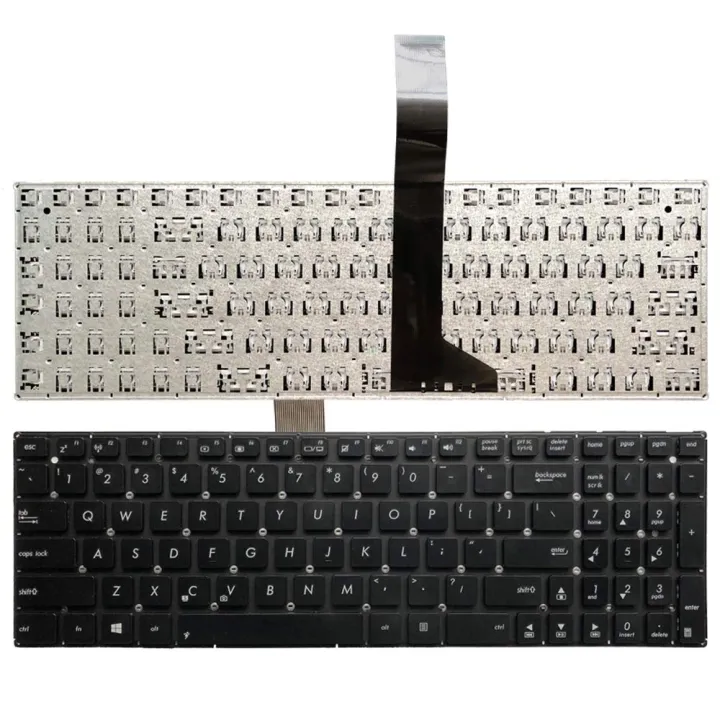 ASUS X550 X550C X501 X501A X501U X501EI X501XE X502 X550C Laptop Keyboard