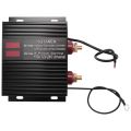 150 Amp Dual Battery Smart Isolator 12V/24V Voltage Sensitive Relay. 