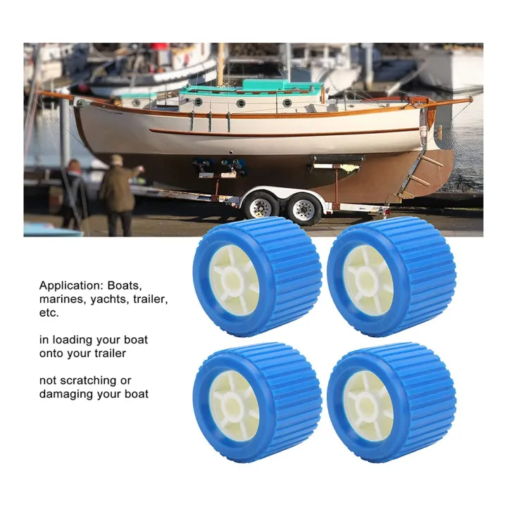 4%20Piece%20Boat%20Trailer%20Ribbed%20Wobble%20Rollers%20Trailer%20Roller%20Boat%20Ramp%20Rollers%20Boat%20Lift%20Wheels%20Kit%20for%20Boat%20Yacht%20Trailer%20-%20Image%206