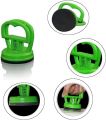 Suction Cup Car Repair Kit Glass Metal Lifter Locking Sucker. 