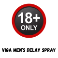 18+ Super VIGA 50000 Men Delay Spray With Extra Vitamin E  for Long Time SEX. 