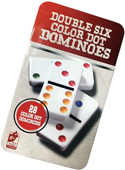 Double%20Six%20Color%20Dot%20Dominoes%20Game%20Set%20-%20Premium%20Classic%2028%20Pieces%20Dominoes%20Set%20in%20Tin%20Case%20-%20Six%20Dot%20Domino%20Match%20and%20Educational%20Toy%20-%20Image%206