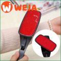 【WEJA】Rotatable Lint Roller Rotary Anti-static Sticky Brush Dust Hair Remover Clothes Sweater Wool Brush Cleaning Brush. 