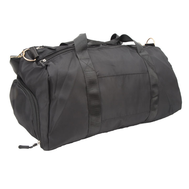 Travel%20Duffel%20Bag%20Sports%20Gym%20Bag%20Dry%20Wet%20Separation%20Large%20Portable%20Wear%20Resistant%20Lightweight%20for%20Pool%20-%20Image%202
