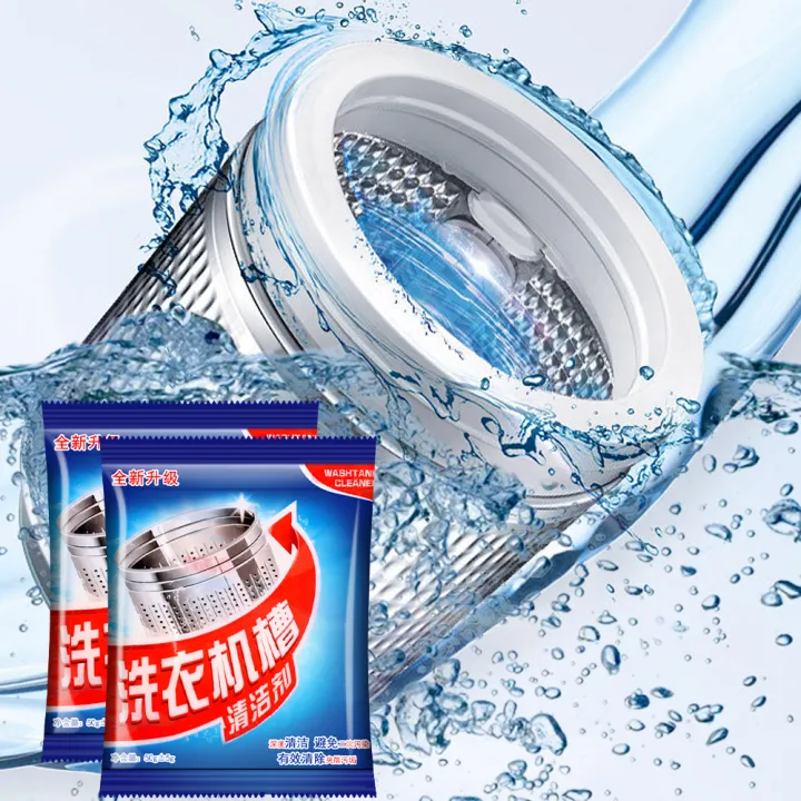 1/3Bag%2025/50g%20Detergent%20Washing%20Machine%20Cleaner%20Household%20Cleaning%20Agent%20Home%20Laundry%20Cleaner%20Washing%20Machine%20Tank%20Cleaning%20Agent%20-%20Image%207