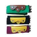 Papa-Belt Size Adjustable, with Pockets (Length 42 Inches, Height 5 cm). 