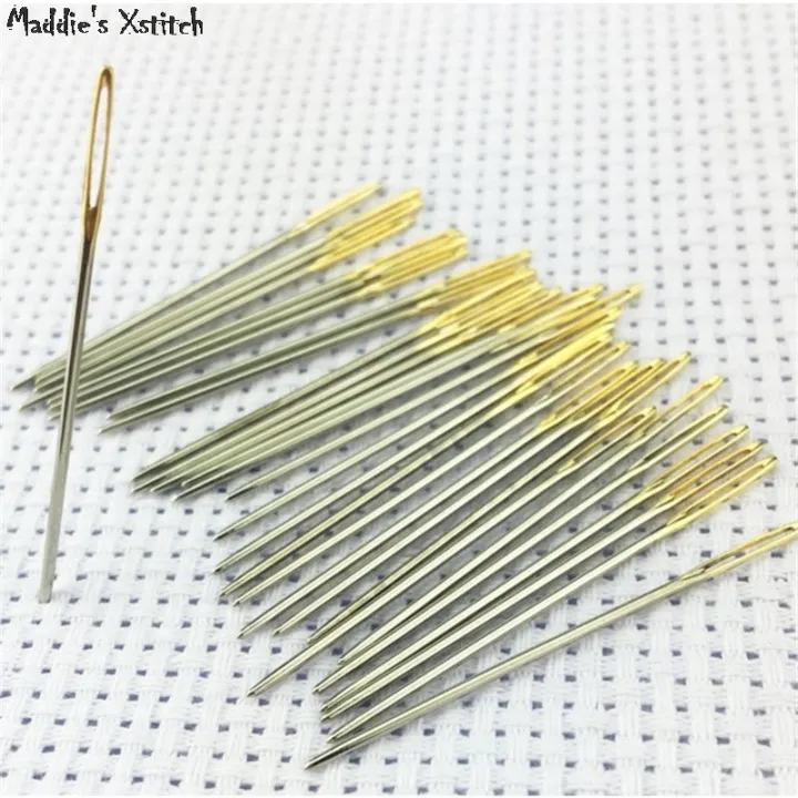 Cross%20Stitch%20Set%20Chinese%20Cross-Stitch%20Kit%20Embroidery%20Needlework%20Craft%20Packages%20Cotton%20Fabric%20Floss%20New%20Designs%20Embroidery%20Zz677%20-%20Image%203