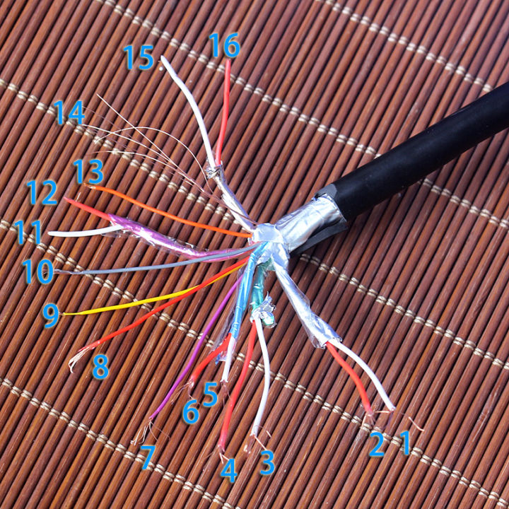 %E3%80%90VogueVenture%E3%80%9130%20cm%20VGA%20short%20Cable%20HD%20Full%2015%20Pin%20Male%20to%20Male%20RGB%20Cables%20Cord%20Wire%20Line%20Copper%20Core%20for%20PC%20Computer%20Monitor%20Projector%20-%20Image%204
