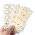 15PCS/Sheet Callus Cushions Shoes Heel Pad Foam Round Toe Foot Corn Bunion Protectors Pads 4 Types. 