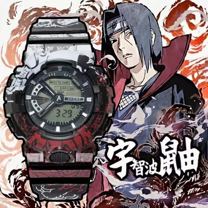 Anime%20One%20Piece%20Collaboration%20Graffiti%20Style%20Watch%20for%20Men%20and%20Women,%20Luminous%20Alarm%20Clock,%20Sports%20Electronic%20Watch%20for%20Women%20-%20Image%208