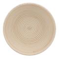 Bread Baking Basket Set for bread in natural sourdough rattan Artisan. 