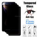 Privacy Screen Protector For Xiaomi Redmi Note 11 10 Pro 12 9 8 10C 10A 9T 9C NFC 9A 7 9s 10s 11s 12s Anti Spy Tempered Glass. 
