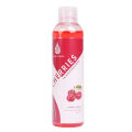 18+ Edible Lubricant Strawberry Flavor Lubricant for Sex Water Based Lubricant Oral Sex Anal Vagina Orgasm Gel Adult Goods Sex Toys. 