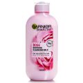 Garnier SkinActive Rose Soothing Cleansing Milk 200ml. 