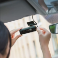 Mi 70Mai Smart Dash Cam D06 1920 x 1080P HD resolution, clear FHD recording. 